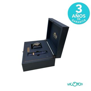 Lotus Special Edition 18330 Reloj 44mm