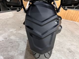 QJ Motor SRT 700
