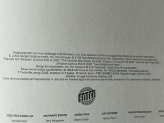 Simpson El pelota que quería ser rey