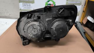 Faro Derecho Fiat Dobló 2007