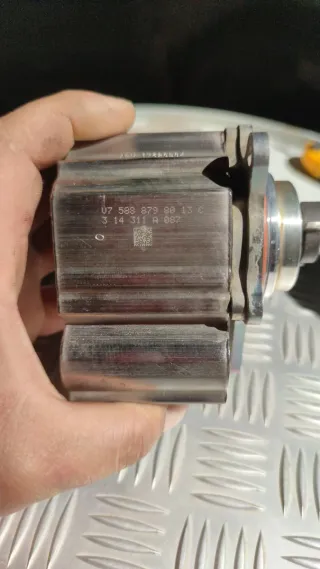 Bomba alta presión 1.6 THP