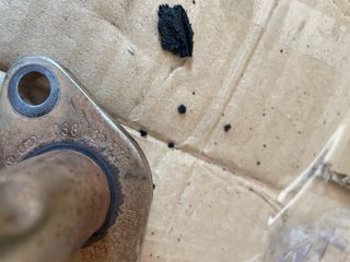 Válvula EGR Audi/VW/Seat 1.9 TDI