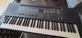 Teclado Yamaha PSR-200