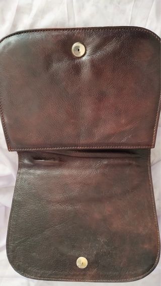 Borsetta vintage patchwork