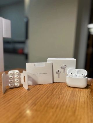 AirPods Pro 3ª Gen