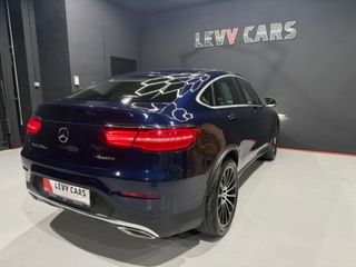 Mercedes-Benz Clase GLC GLC 250 d 4MATIC