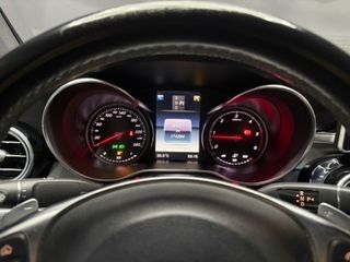 Mercedes-Benz Clase GLC GLC 250 d 4MATIC