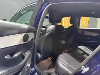 Mercedes-Benz Clase GLC GLC 250 d 4MATIC