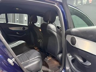 Mercedes-Benz Clase GLC GLC 250 d 4MATIC