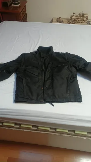 Chaqueta Moto Mtech Invierno/Verano