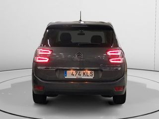 Citroën Grand C4 Spacetourer BlueHDi 150 Shine 110 kW (150 CV)
