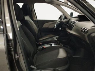 Citroën Grand C4 Spacetourer BlueHDi 150 Shine 110 kW (150 CV)