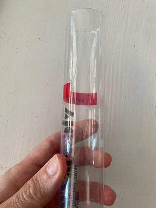 Escobillas Vic Firth WB