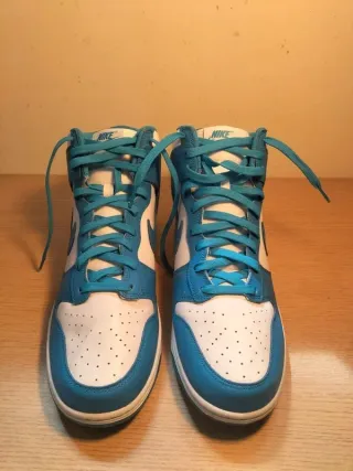 Nike Dunk High