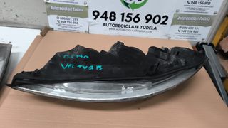 Faro derecho Opel Vectra B 2001