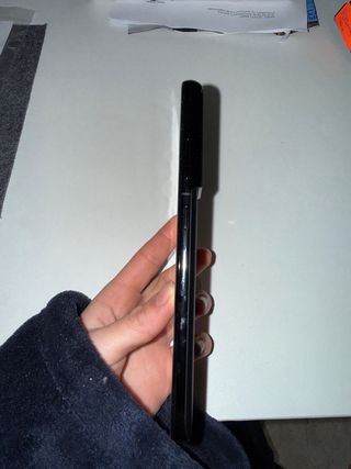 Samsung Galaxy S21 Ultra 5G Negro