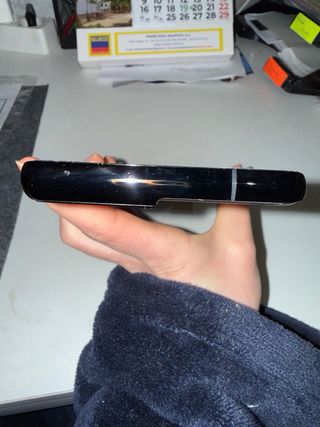 Samsung Galaxy S21 Ultra 5G Negro