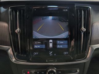 Volvo V90 D4 AWD Auto 140 kW (190 CV)