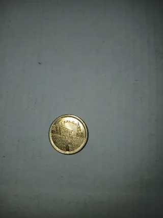 Moneda 5 Pesetas