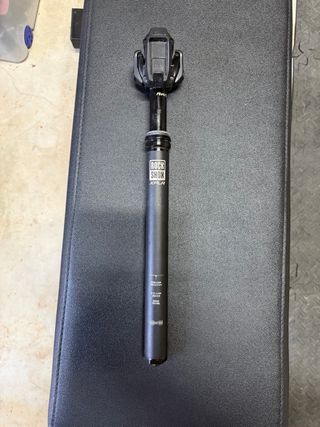 Tija Rock Shox Reverb XPLR 50mm