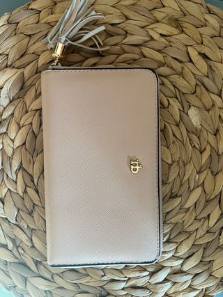 Set Borsa Valentino e Portafoglio Rocco Barocco Be