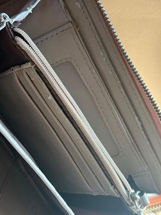 Set Borsa Valentino e Portafoglio Rocco Barocco Be