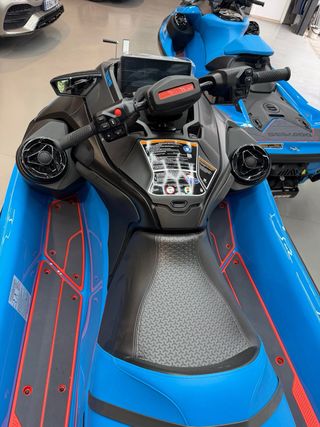 Sea-Doo Jet Ski - 0 horas, a estrenar