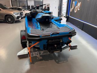 Sea-Doo Jet Ski - 0 horas, a estrenar