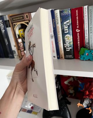 Piranesi - Susanna Clarke (Salamandra)