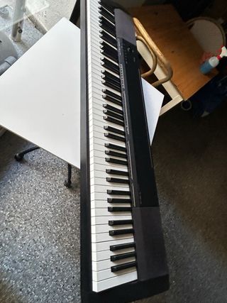 Teclado Casio CDP-130