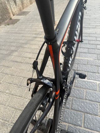 Specialized Tarmac talla 54