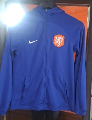 Sudadera Nike Holanda Infantil
