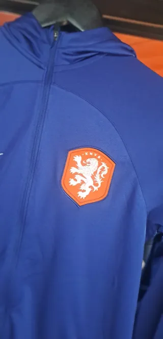Sudadera Nike Holanda Infantil