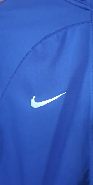 Sudadera Nike Holanda Infantil