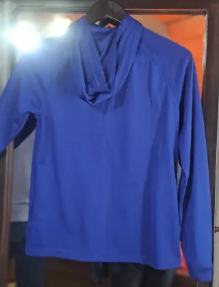 Sudadera Nike Holanda Infantil