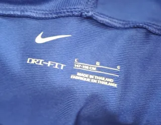 Sudadera Nike Holanda Infantil