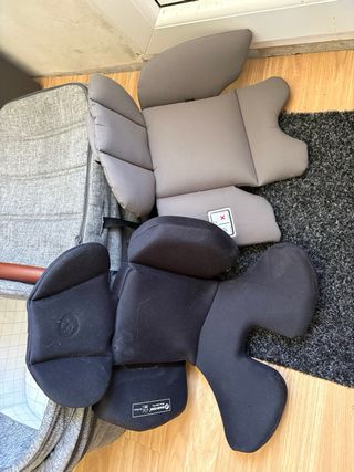 Carrozza Jane Kawaii 3 pezzi 2020 + base isofix