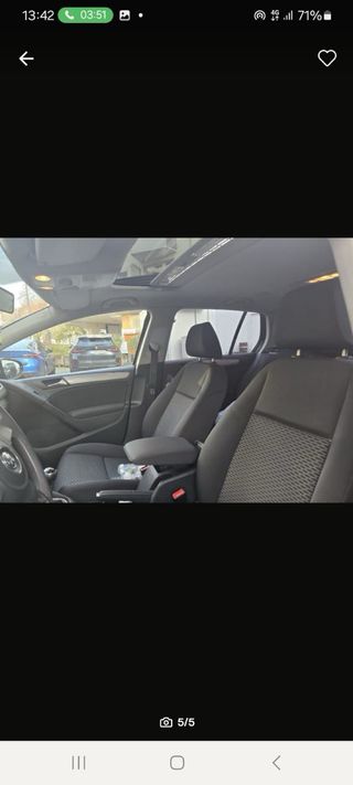 Volkswagen Golf 2010