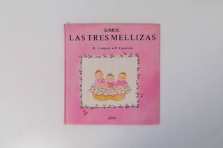 Las tres mellizas: nos divertimos así