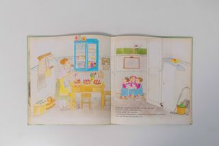 Las tres mellizas: nos divertimos así