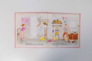 Las tres mellizas: nos divertimos así