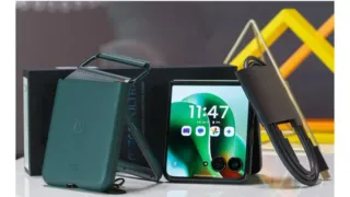 Motorola Razr 60 Ultra 16/512Gb2