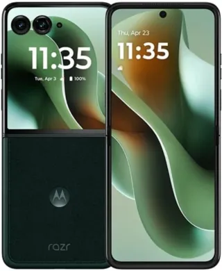 Motorola Razr 60 Ultra 16/512Gb2