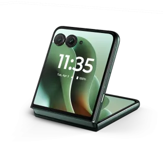 Motorola Razr 60 Ultra 16/512Gb2