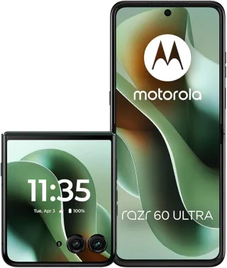 Motorola Razr 60 Ultra 16/512Gb2
