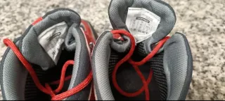 Botas de montaña Talla 36