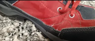 Botas de montaña Talla 36