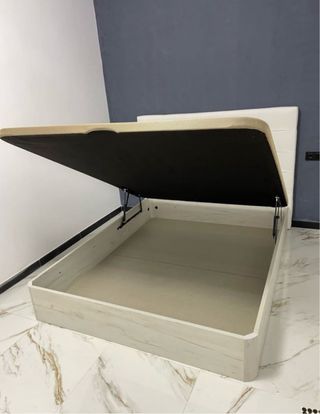 Canapé de 150x190 en oferta