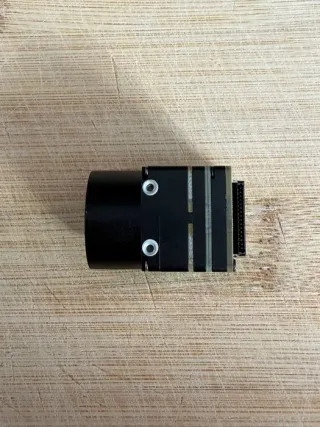 Cámara Termográfica Compacta