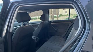 Volkswagen Golf 2.0 TDI 140cv